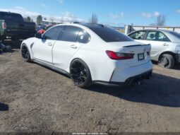
										2024 BMW M3 full									