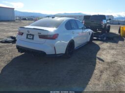 
										2024 BMW M3 full									