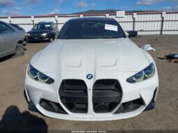 
										2024 BMW M3 full									