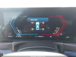 
										2024 BMW M3 full									