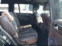 
										2018 Mercedes-benz Gls-klasse full									