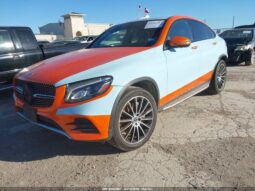 
										2019 Mercedes-benz Glc coupe full									