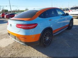 
										2019 Mercedes-benz Glc coupe full									
