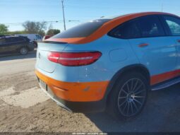 
										2019 Mercedes-benz Glc coupe full									