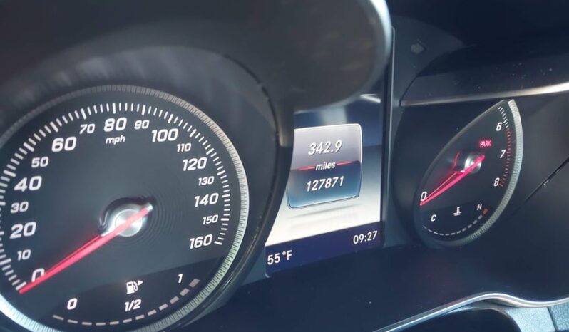 
								2019 Mercedes-benz Glc coupe full									