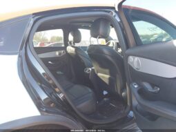 
										2019 Mercedes-benz Glc coupe full									
