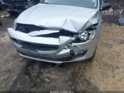 
										2016 Volvo V60 cross country full									