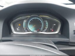 
										2016 Volvo V60 cross country full									