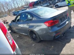 
										2016 BMW M3 full									