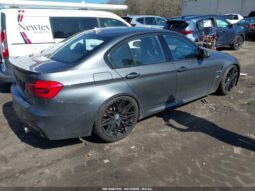 
										2016 BMW M3 full									