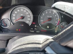 
										2016 BMW M3 full									