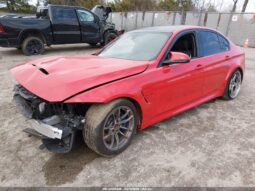 
										2017 BMW M3 full									