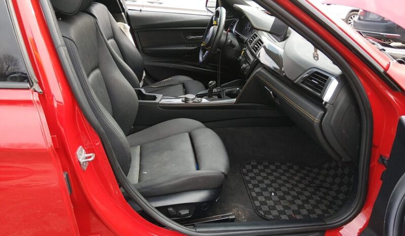 
								2017 BMW M3 full									