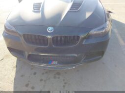 
										2013 BMW M5 full									