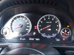 
										2013 BMW M5 full									