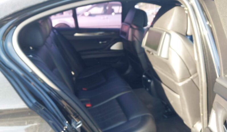 
								2013 BMW M5 full									