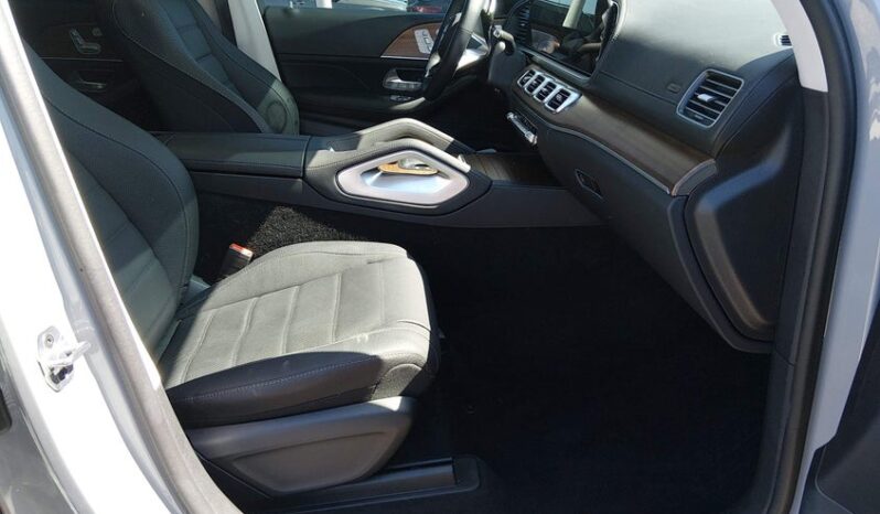 
								2025 Mercedes-benz Gls-klasse full									