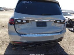 
										2025 Mercedes-benz Gls-klasse full									