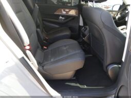 
										2025 Mercedes-benz Gls-klasse full									
