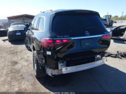
										2024 Mercedes-benz Gls-klasse full									