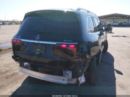 
										2024 Mercedes-benz Gls-klasse full									
