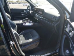 
										2024 Mercedes-benz Gls-klasse full									