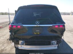 
										2024 Mercedes-benz Gls-klasse full									