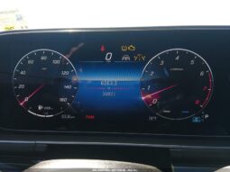 
										2024 Mercedes-benz Gls-klasse full									