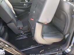 
										2024 Mercedes-benz Gls-klasse full									