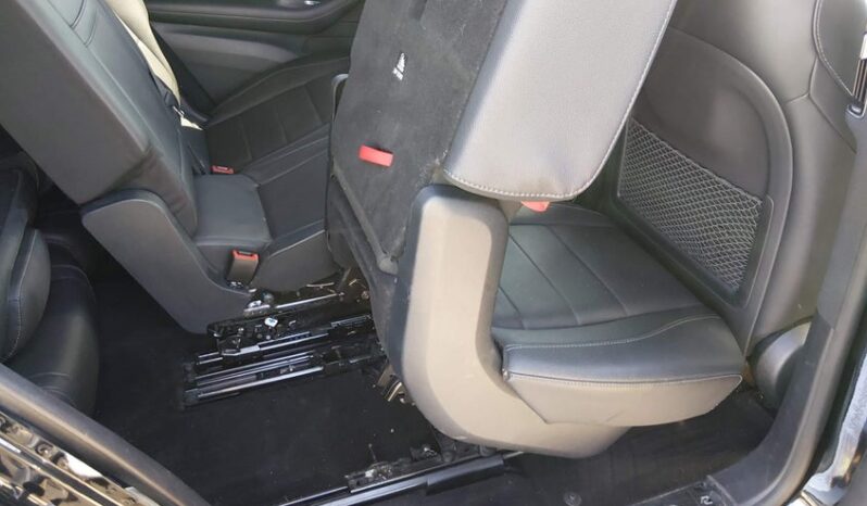 
								2024 Mercedes-benz Gls-klasse full									