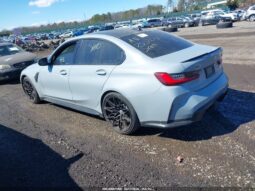 
										2023 BMW M3 full									