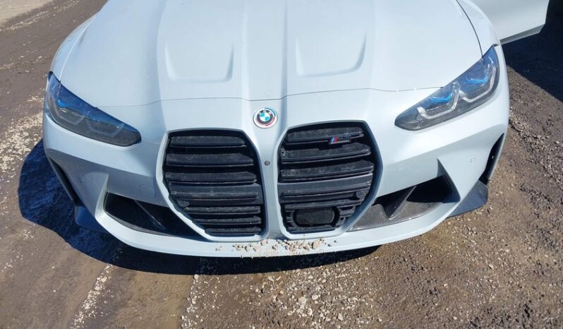 
								2023 BMW M3 full									