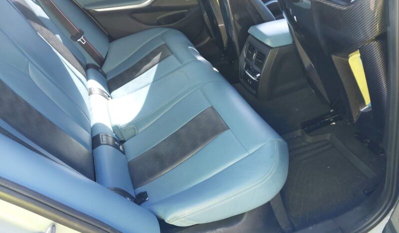 
								2023 BMW M3 full									