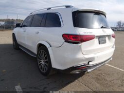 
										2020 Mercedes-benz Gls-klasse full									