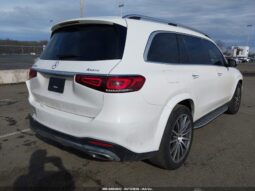 
										2020 Mercedes-benz Gls-klasse full									