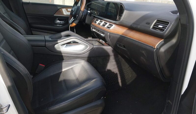 
								2020 Mercedes-benz Gls-klasse full									