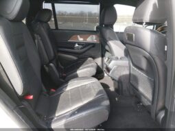 
										2020 Mercedes-benz Gls-klasse full									