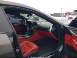 
										2020 BMW M8 full									