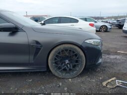 
										2020 BMW M8 full									
