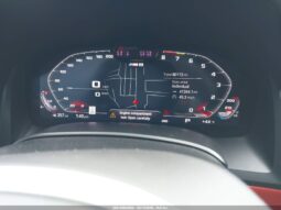 
										2020 BMW M8 full									