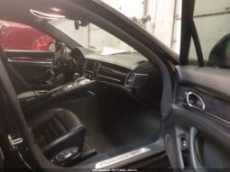 
										2014 Porsche Panamera full									