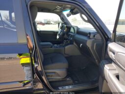 
										2025 Toyota Land cruiser full									