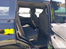 
										2025 Toyota Land cruiser full									