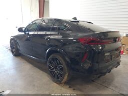 
										2020 BMW X6 m full									