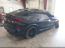 
										2020 BMW X6 m full									