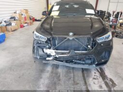 
										2020 BMW X6 m full									