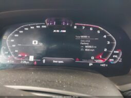 
										2020 BMW X6 m full									