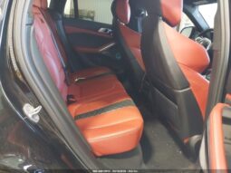 
										2020 BMW X6 m full									