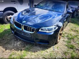 
										2015 BMW M5 full									