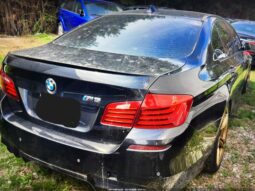 
										2015 BMW M5 full									